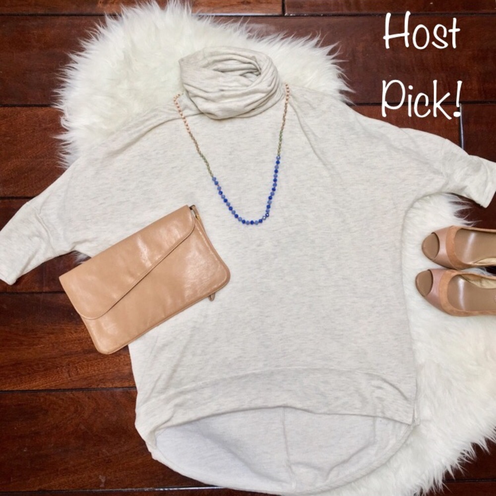 Madison & Berkeley XS Cozy Top